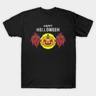 Happy helloween 2022 T-Shirt